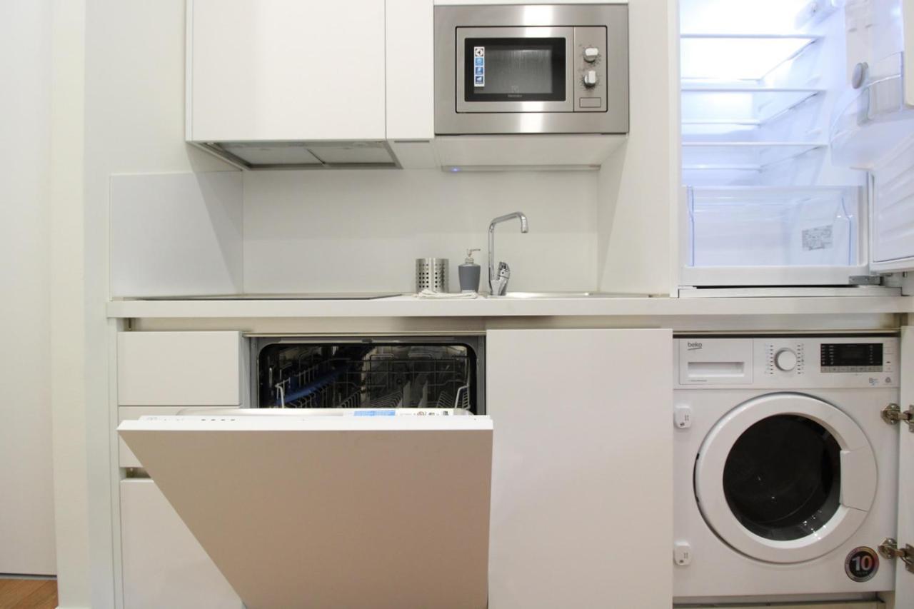Milanrentals - Venere Apartment Zewnętrze zdjęcie