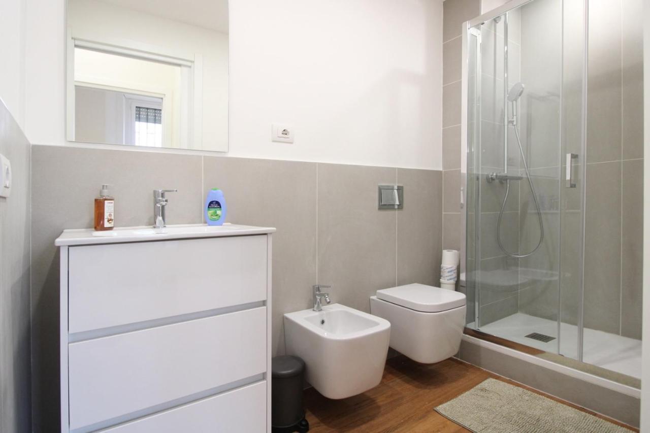 Milanrentals - Venere Apartment Zewnętrze zdjęcie