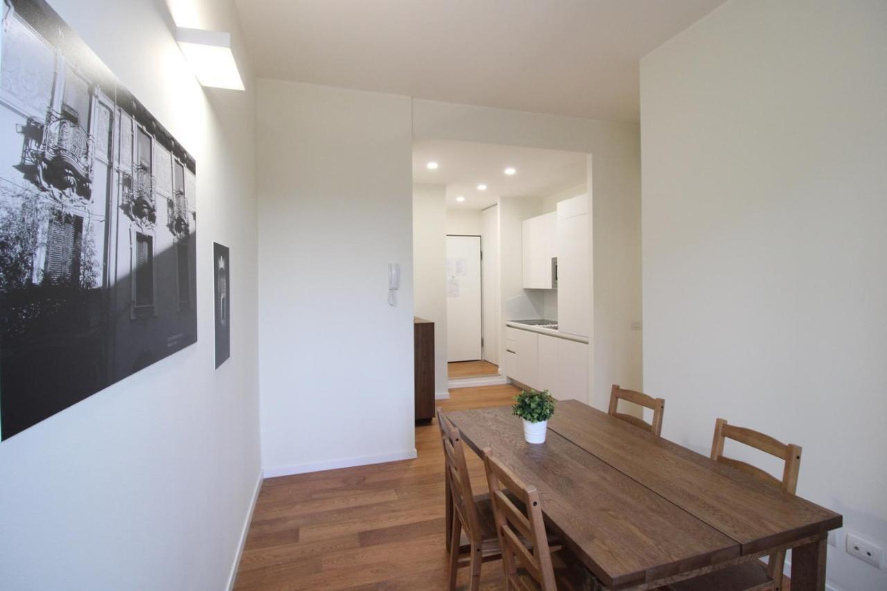 Milanrentals - Venere Apartment Zewnętrze zdjęcie