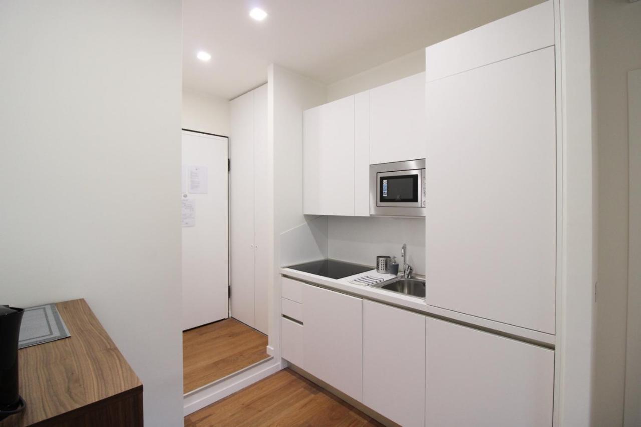 Milanrentals - Venere Apartment Zewnętrze zdjęcie