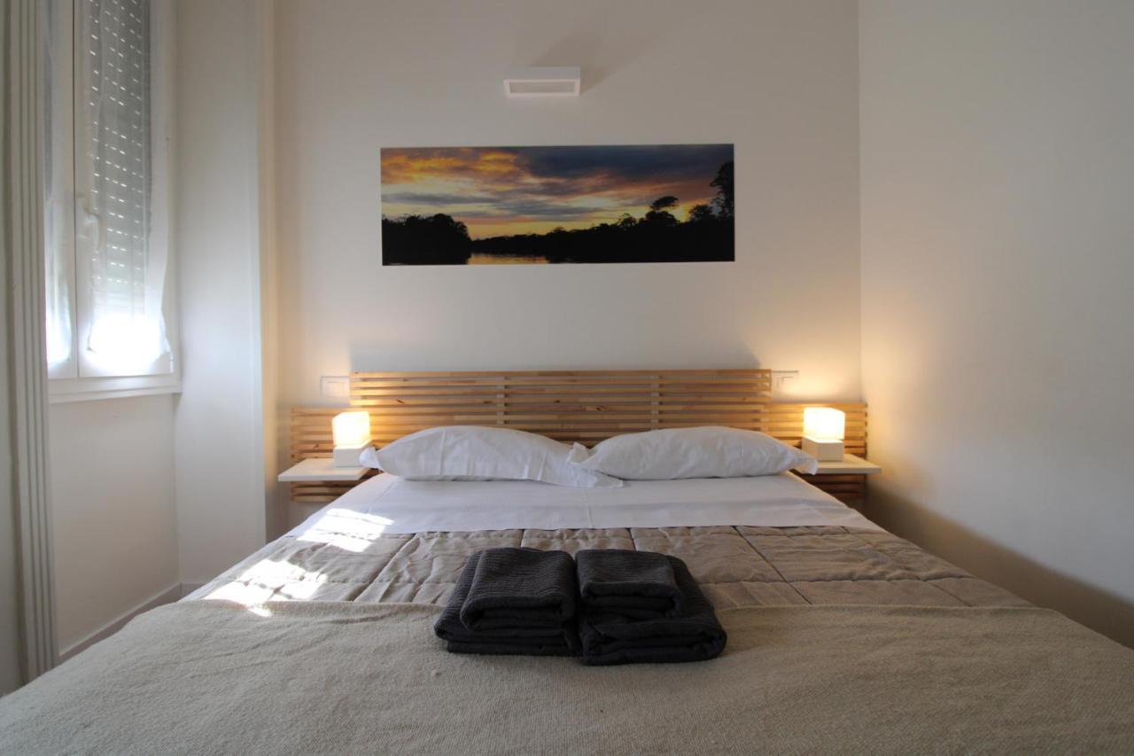Milanrentals - Venere Apartment Zewnętrze zdjęcie