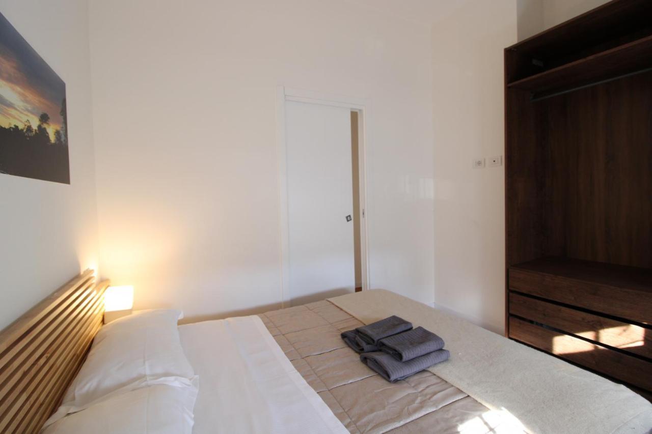 Milanrentals - Venere Apartment Zewnętrze zdjęcie