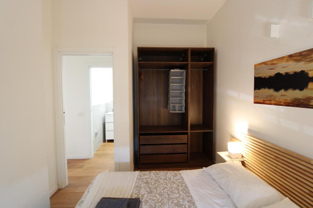 Milanrentals - Venere Apartment Zewnętrze zdjęcie