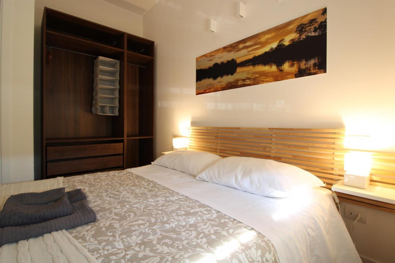 Milanrentals - Venere Apartment Zewnętrze zdjęcie