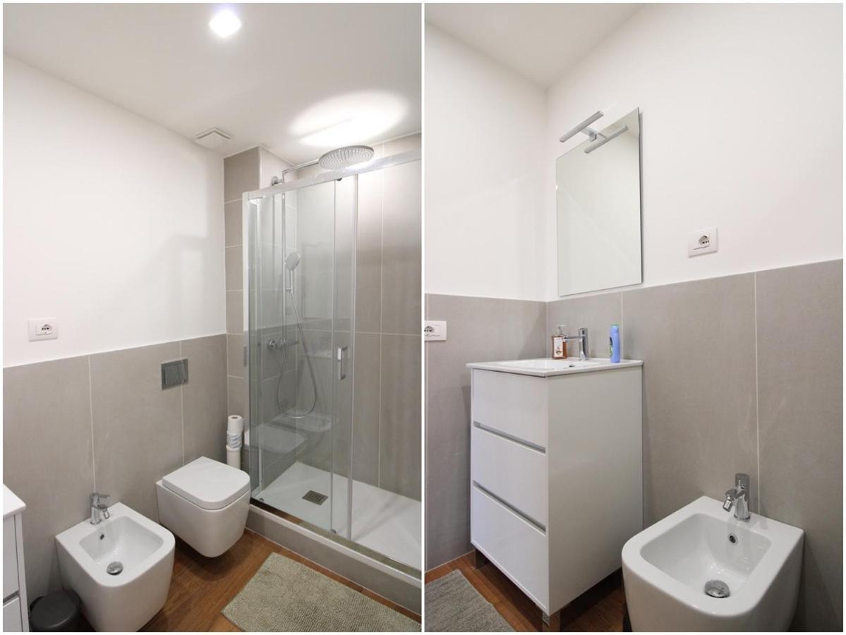 Milanrentals - Venere Apartment Zewnętrze zdjęcie